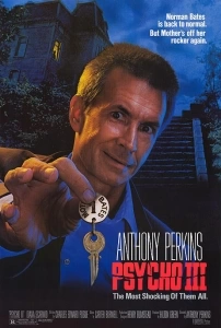 Sapık 3 (1986) - Psycho III