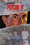 Sapık 4 Filmi Psycho IV: The Beginning Movie