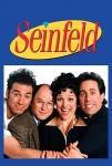 Seinfeld TV Dizisi Seinfeld TV Series