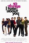 Senden Nefret Etmemin 10 Sebebi Filmi 10 Things I Hate About You Movie