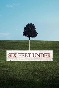 Six Feet Under TV Dizisi Six Feet Under Movie