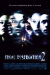 Son Durak 2 Filmi Final Destination 2 Movie