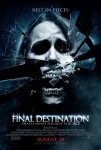 Son Durak 4 Filmi The Final Destination Movie