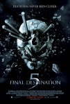 Son Durak 5 Filmi Final Destination 5 Movie