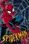Örümcek Adam TV Dizisi Spider-Man: The Animated Series TV Series