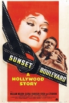 Sunset Bulvarı Filmi Sunset Blvd. Movie