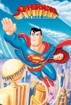 Superman TV Dizisi Superman: The Animated Series TV Series