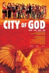 Tanrıkent Filmi Cidade de Deus Movie