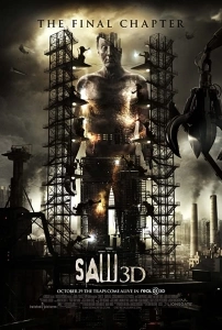 Testere 3D (2010) - Saw 3D
