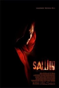 Testere III (2006) - Saw III