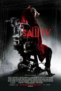 Testere IV (2007) - Saw IV