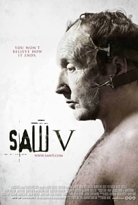 Testere V (2008) - Saw V