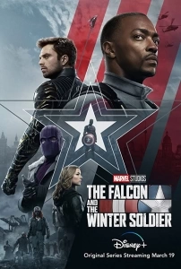 The Falcon and the Winter Soldier TV Dizisi The Falcon and the Winter Soldier Movie