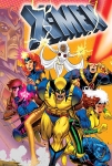 X-Men TV Dizisi X-Men: The Animated Series TV Series
