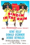 Yağmur Altında Filmi Singin' in the Rain Movie