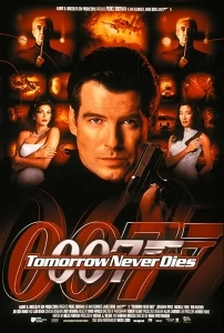 Yarın Asla Ölmez (1997) - Tomorrow Never Dies