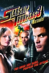 Yıldız Gemisi Askerleri 3: Yağmacı Filmi Starship Troopers 3: Marauder Movie