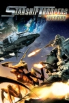 Yıldız Gemisi Askerleri: İstila Filmi Starship Troopers: Invasion Movie