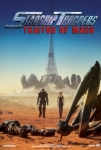 Yıldız Gemisi Askerleri: Mars Haini Filmi Starship Troopers: Traitor of Mars Movie