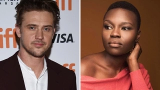 Boyd Holbrook ve Shaunette Renee Wilson, ‘Indiana Jones 5’ın Kadrosunda