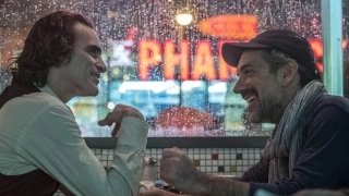 Todd Phillips, Joker 2 Filminin Senaryosunu Kaleme Alacak
