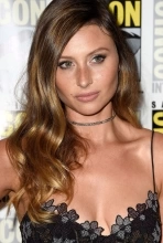 Aly Michalka