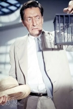 Anthony Dawson