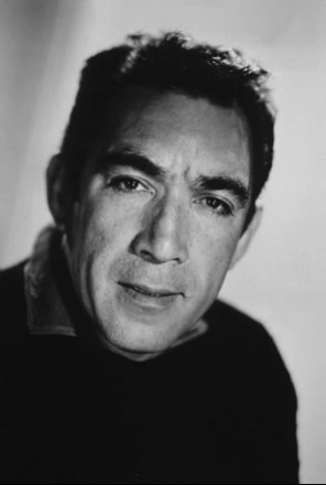 Anthony Quinn