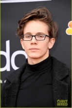 Austin P. McKenzie