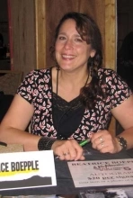 Beatrice Boepple