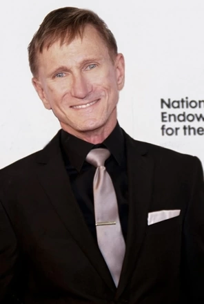 Bill Oberst Jr.