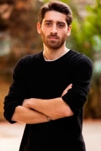 Bora Akkaş