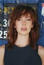 Brittany Allen