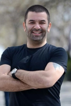 Bülent Şakrak