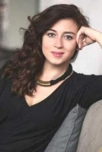 Burcu Gönder