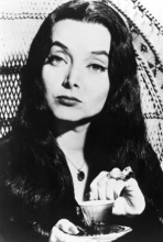 Carolyn Jones