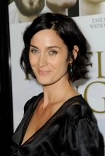 Carrie-Anne Moss