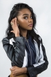 China Anne McClain