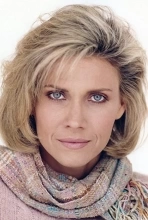 Cindy Pickett