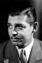 Clark Gable