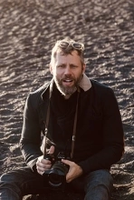 Darius Marder
