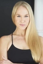 Debra McCabe
