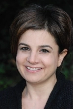 Deniz Özerman