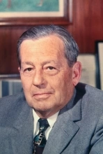 Donald Douglas