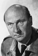 Donald Pleasence