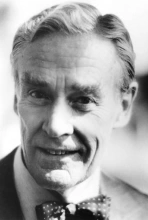 Donald Symington