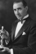 Edwin Justus Mayer