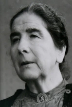 Ellen Widmann