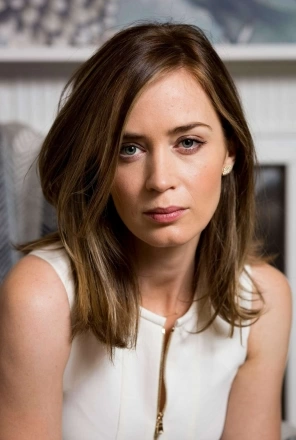 Emily Blunt
