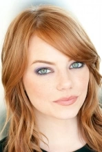 Emma Stone